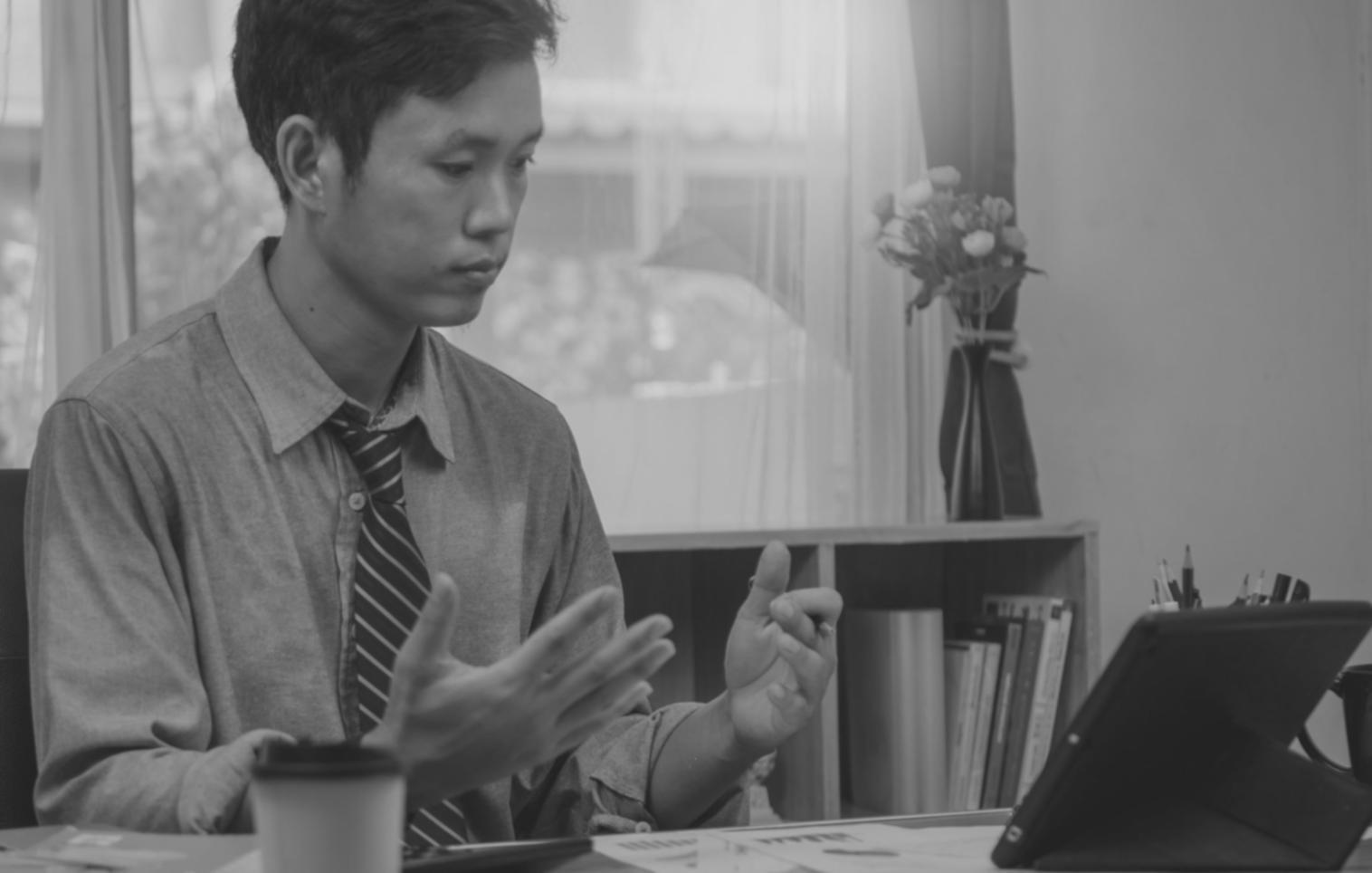 Profilbild von Teilnehmerin