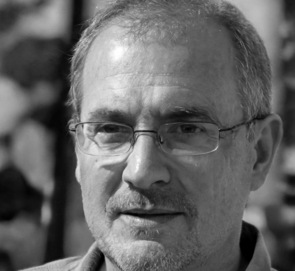 Portrait von Leonhard Fuchsberger